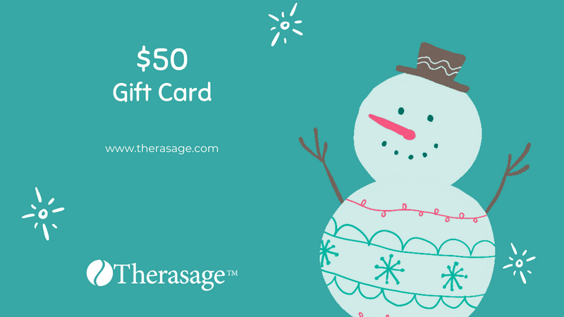 Holiday Gift Card - $50.00