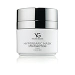 Young Goose - Hyperbaric Mask