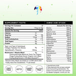 Everyday Dose 30 Servings Dose Bag - Mushroom Matcha