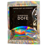 Everyday Dose Single Pack - Mushroom Latte
