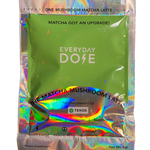 Everyday Dose Single Pack - Mushroom Matcha