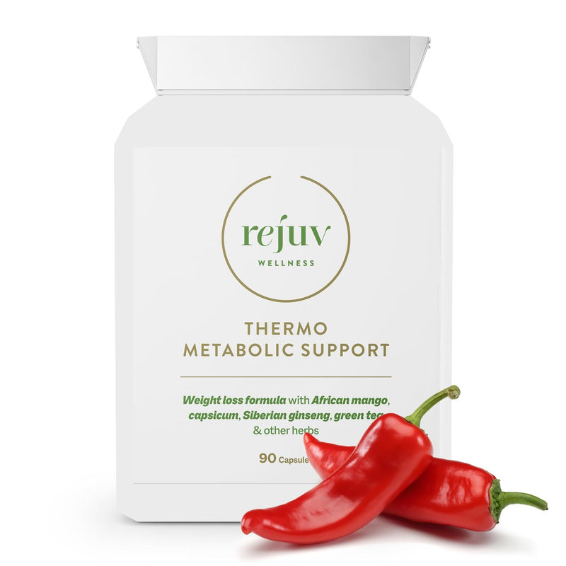 Rejuv Thermo Metabolic Support
