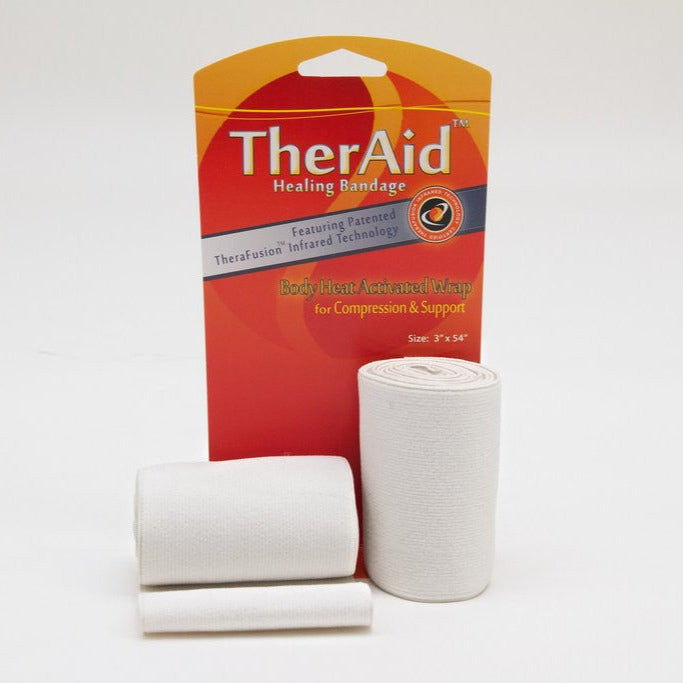 TherAid Infrared Healing Bandage