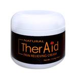 TherAid Pain Relieving Cream
