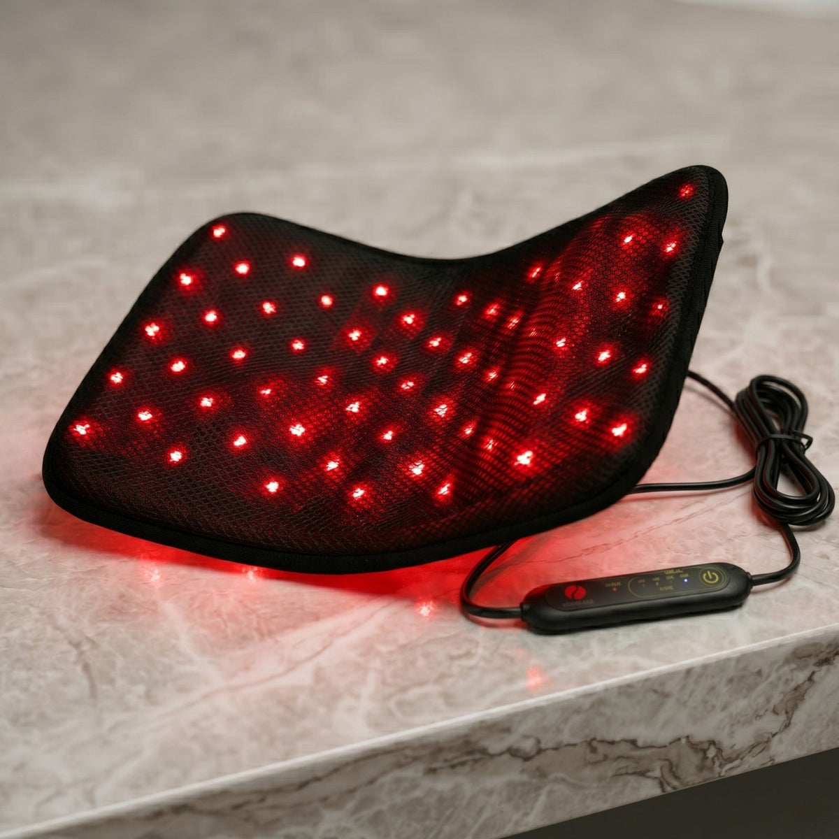 What Does Red Light Therapy Actually Do