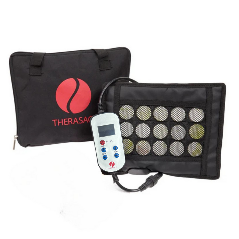 Infrared vs Regular Heating Pads What Actually Differs