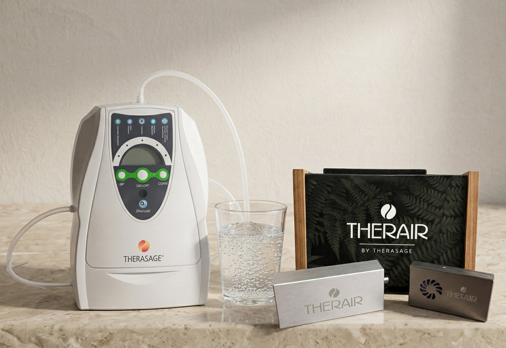 Ozone Wellness Device Buying Guide for Home