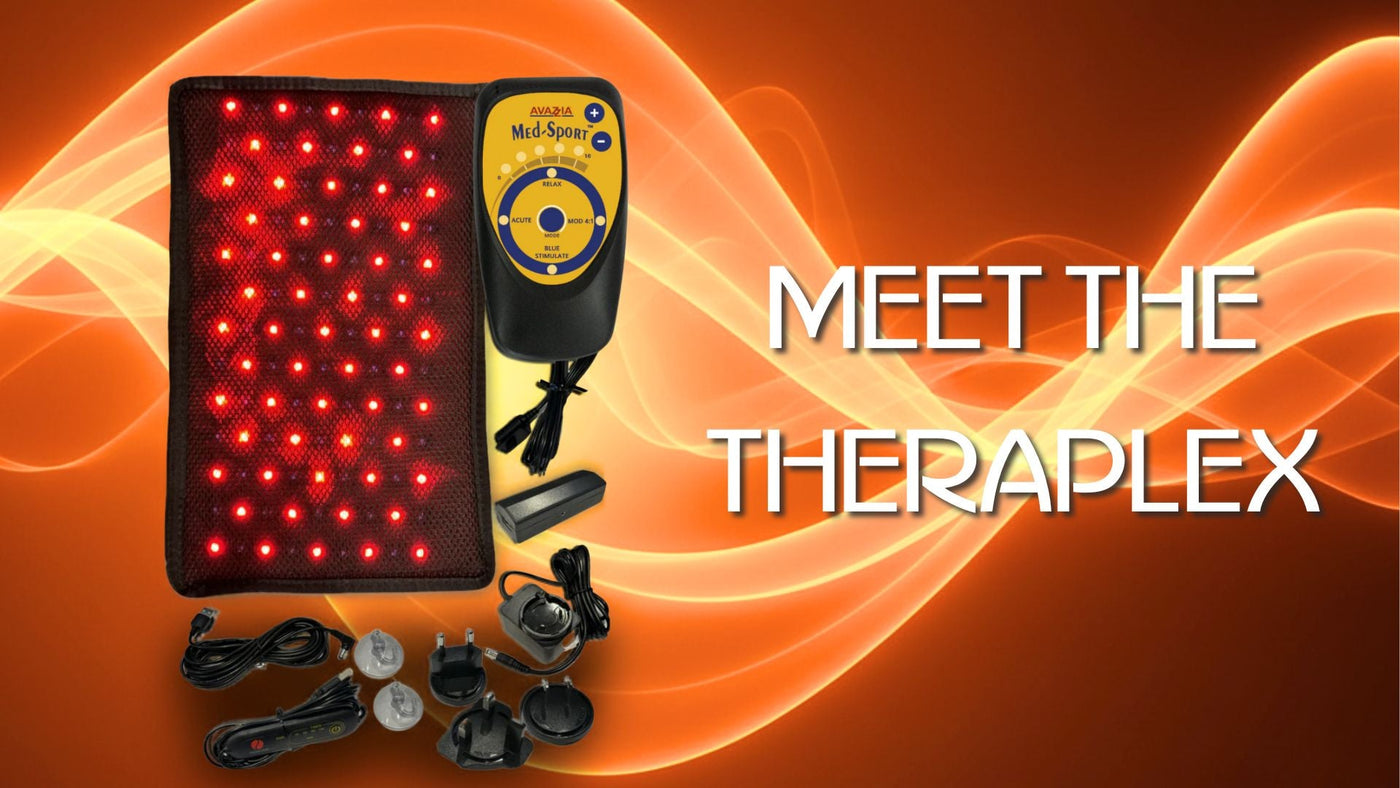 Meet the TheraPlex