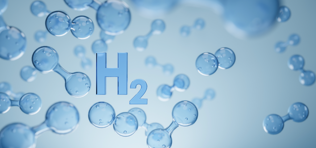 Hydrate Smarter: The Science of Molecular Hydrogen for for Optimal Health & Performance
