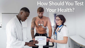 Are You Asking the Right Questions About Your Health? How To Test