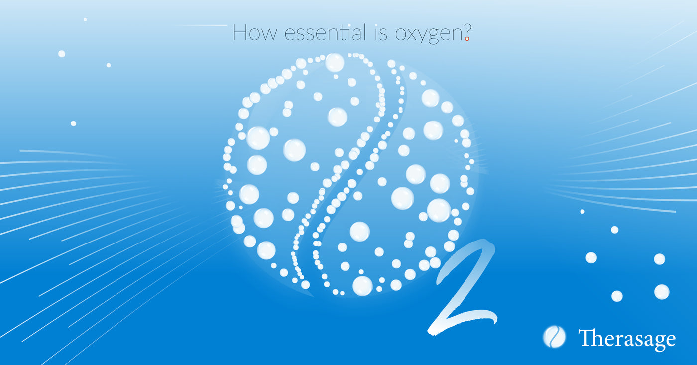 009 – Why We Need Oxygen