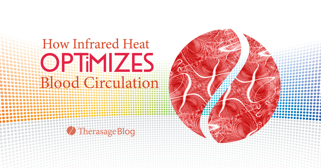 010 – How Infrared Heat Optimizes Blood Circulation