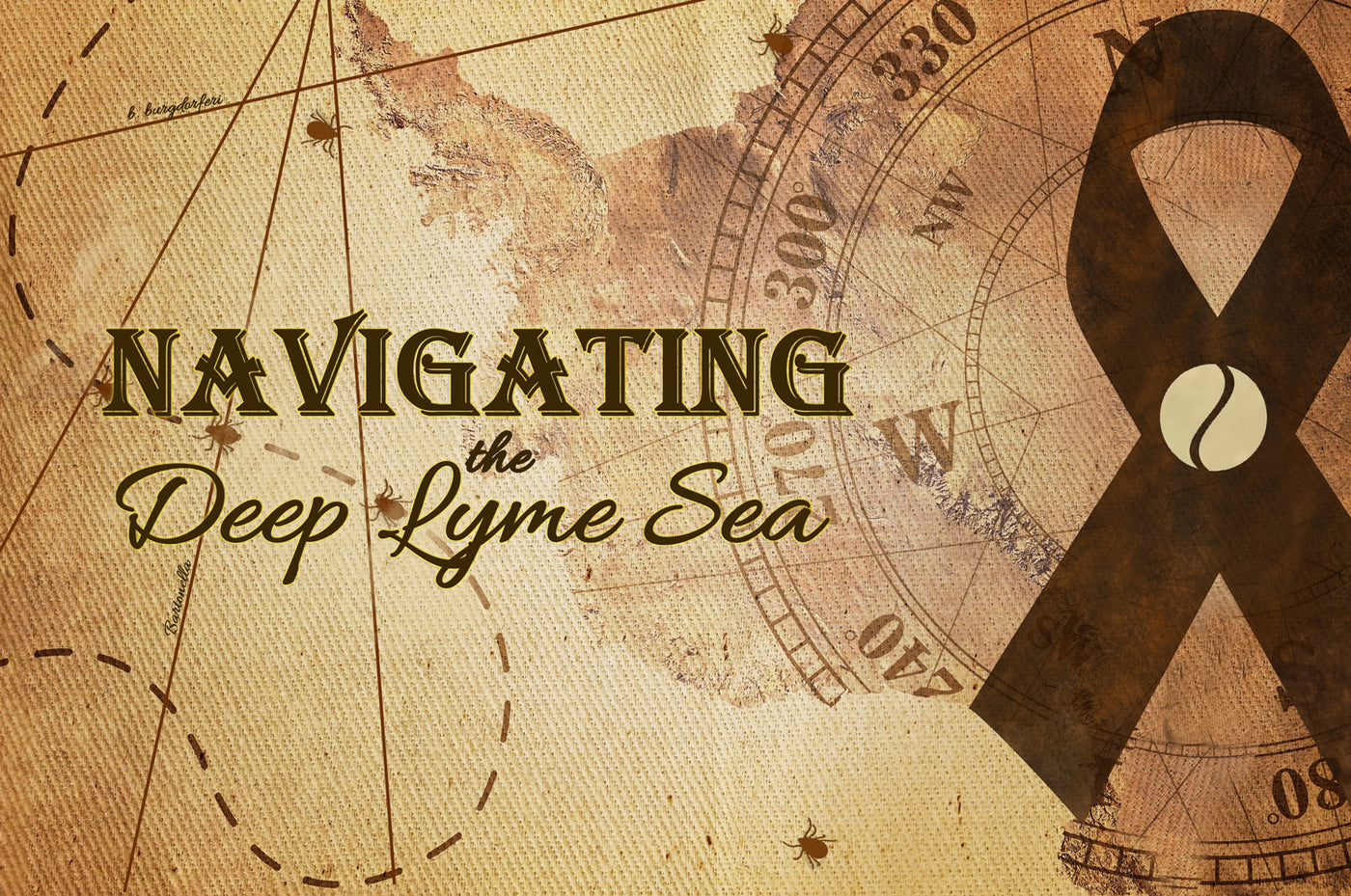 Blogpost 011 – Navigating the Deep Lyme Sea