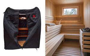 Infrared vs Traditional Sauna Which Fits Your Body Space and Routine