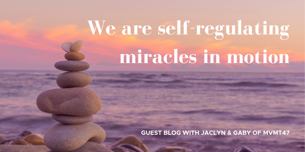 Guest Blog: Finding Balance and Energy with MVMT47: Jaclyn & Gaby