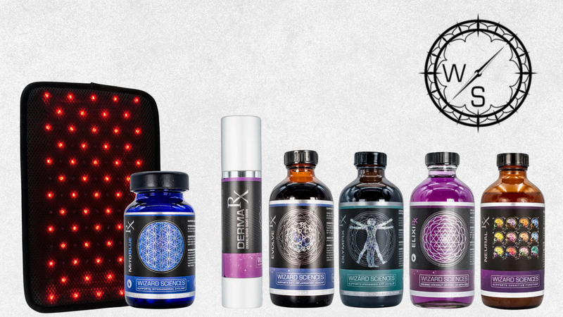 Wizard Sciences