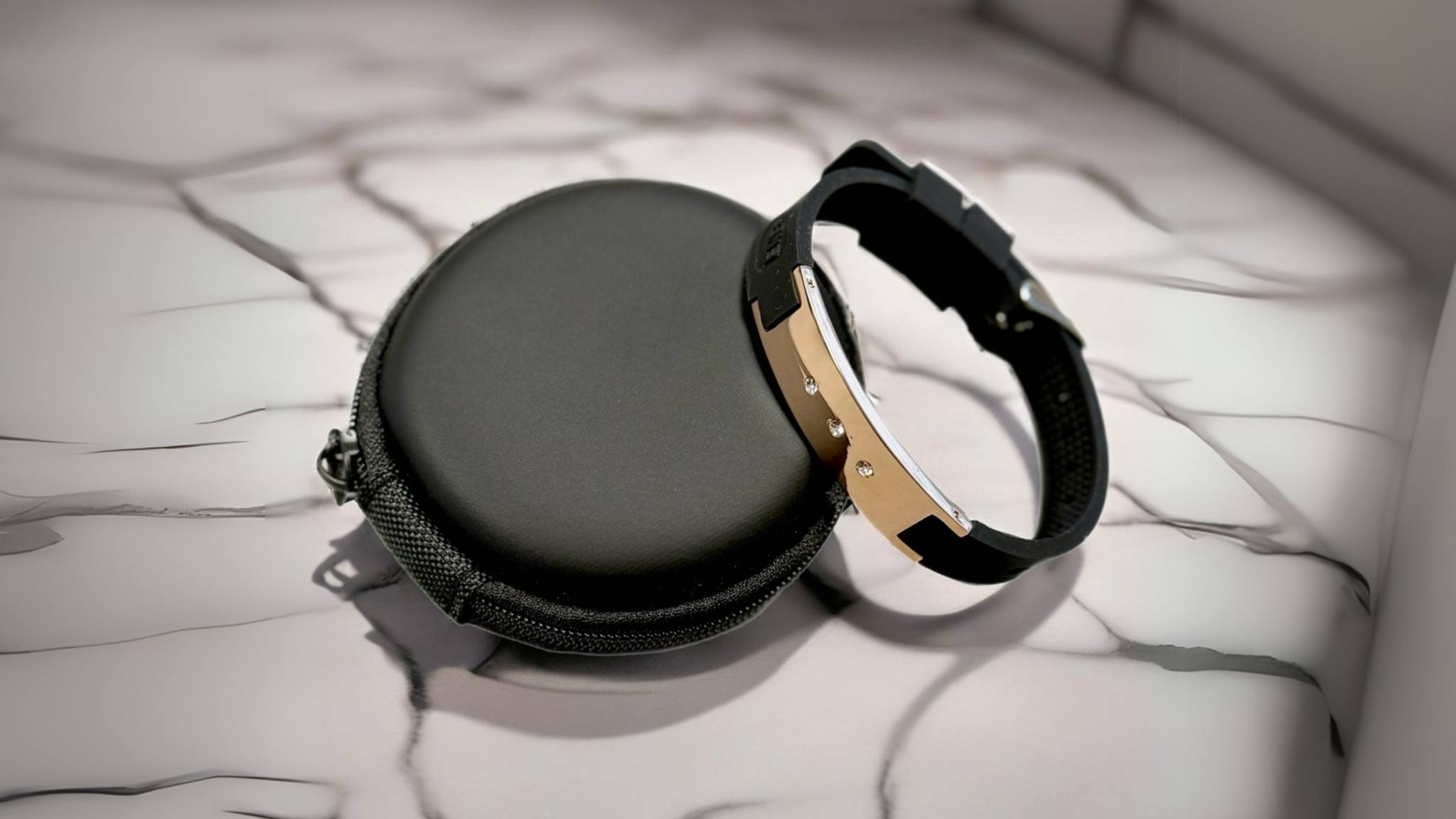 Therasage EMF + Energy Bio Bands