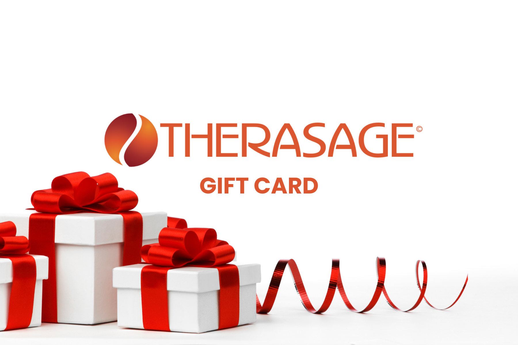 TheraGiftcard Collection
