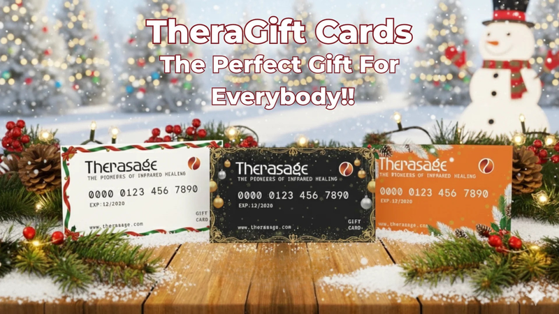 TheraGiftcard Collection