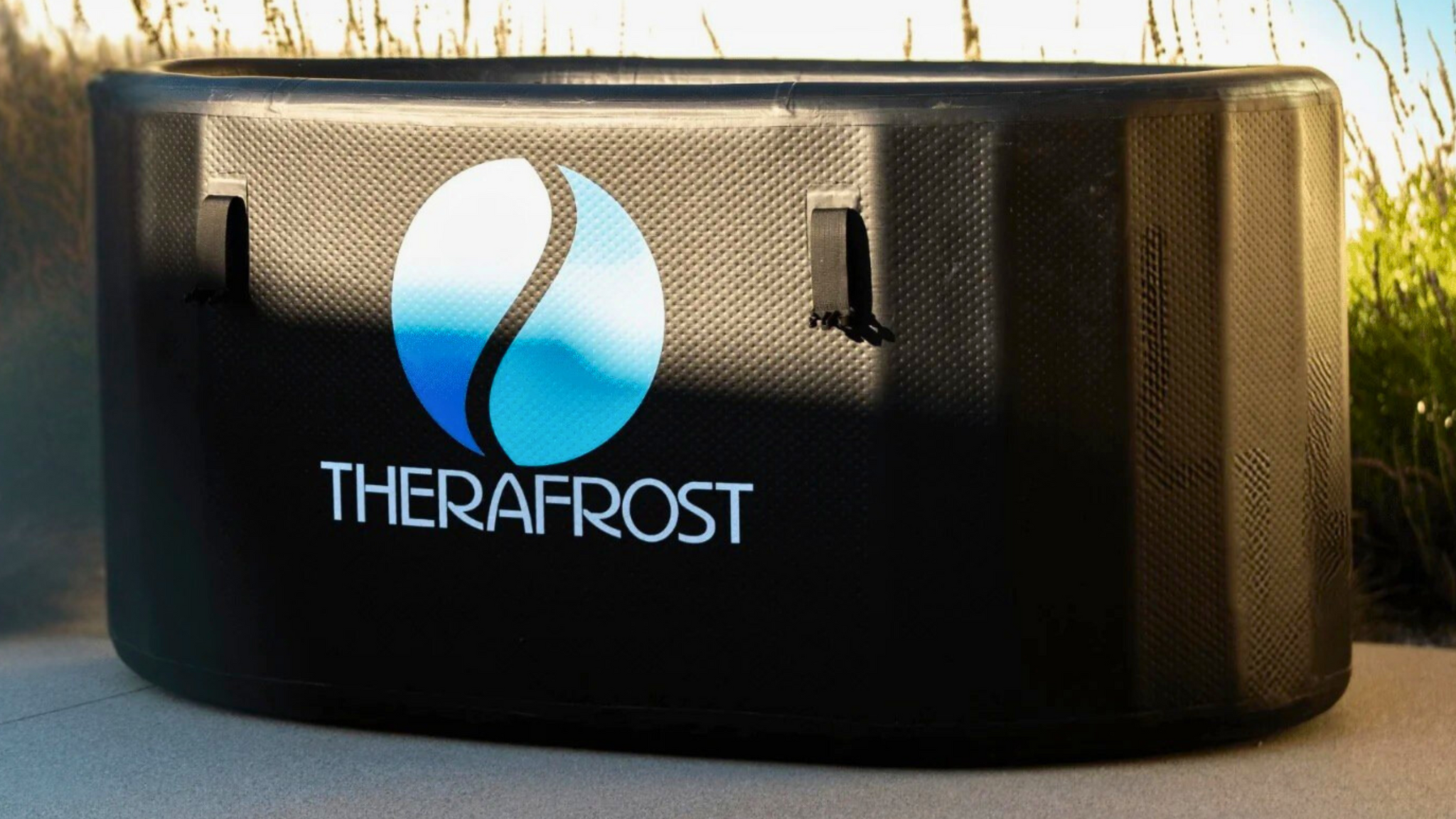 TheraFrost Cold Immersion