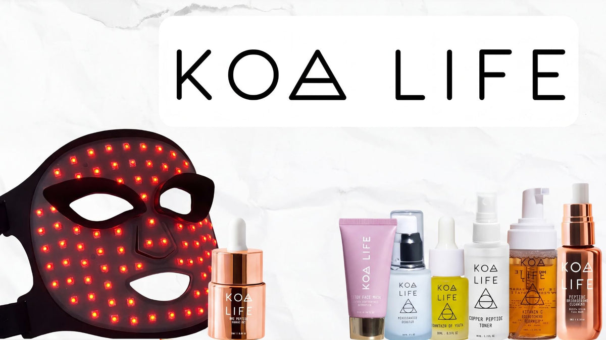 KOA LIFE