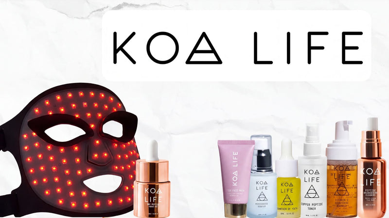 KOA LIFE
