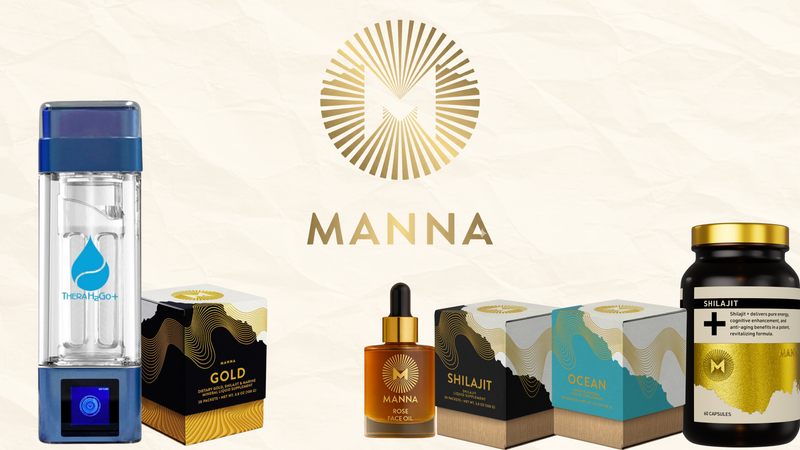 Manna Vitality