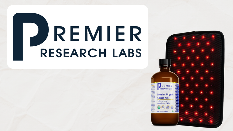 Premier Research Labs