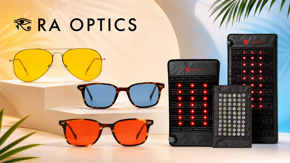 RA Optics