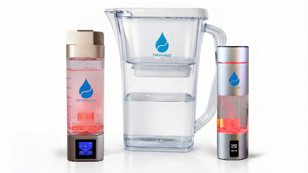 TheraH2O