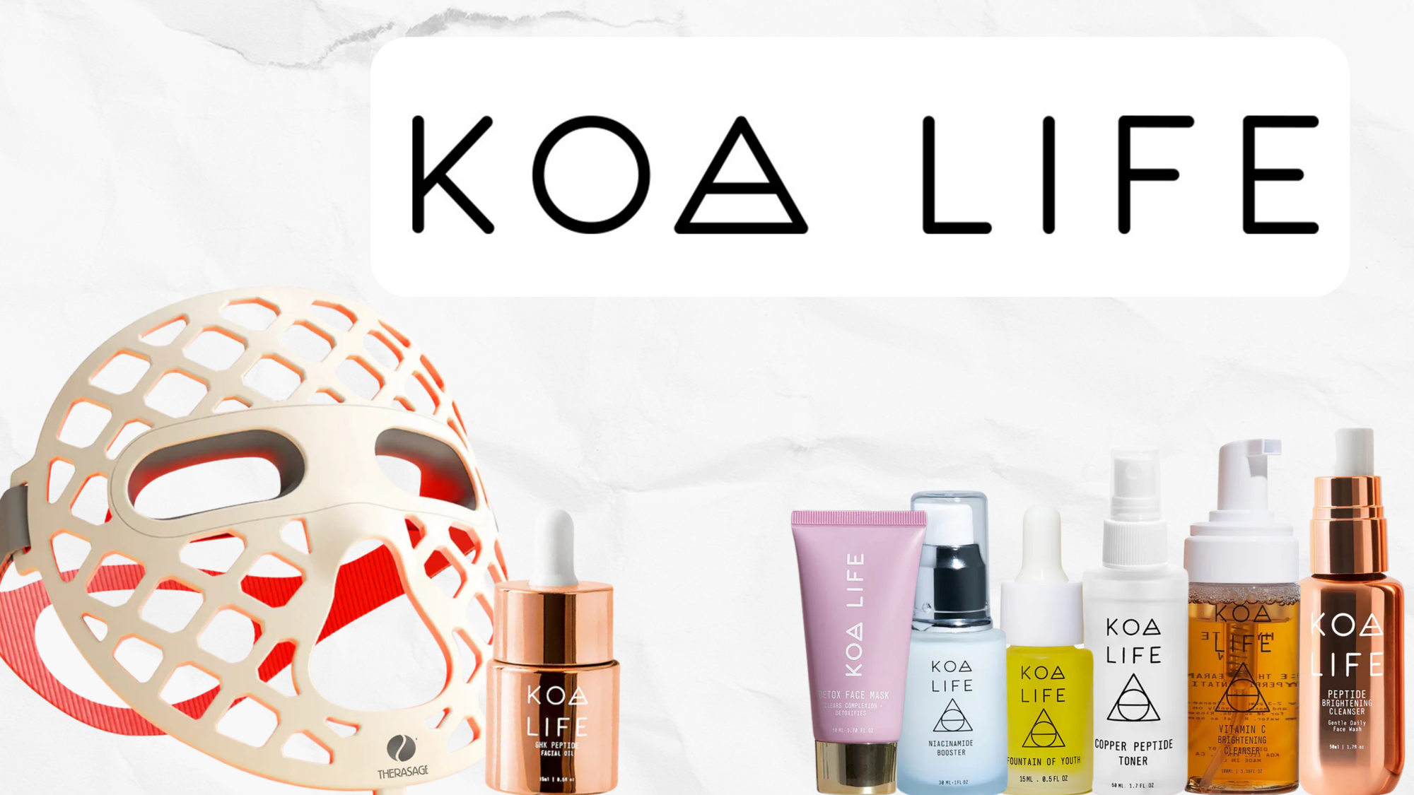 koa vitamin c lip treatment {U8} Life (0.35 oz) New 2B enriched with antioxidant Anti-Aging Skincare | Peptide &