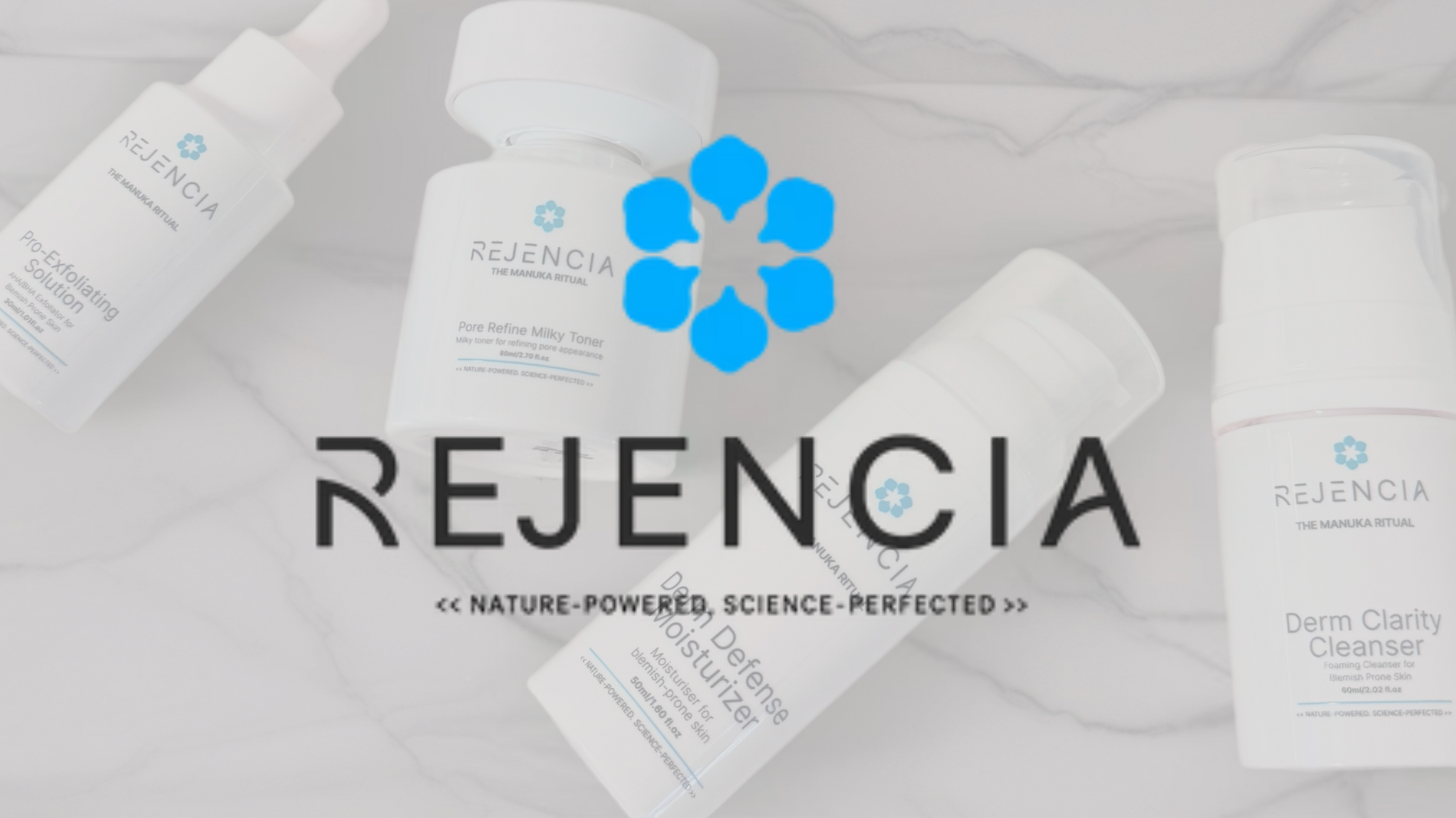 Rejencia Skincare