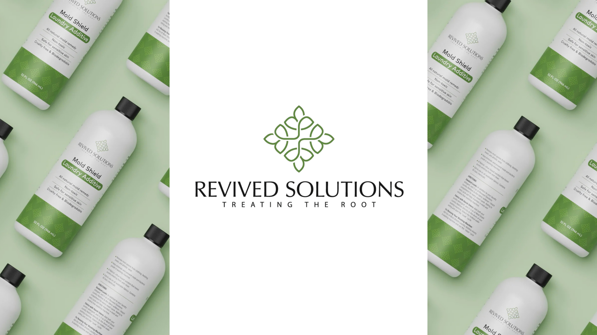 Revived Solutions