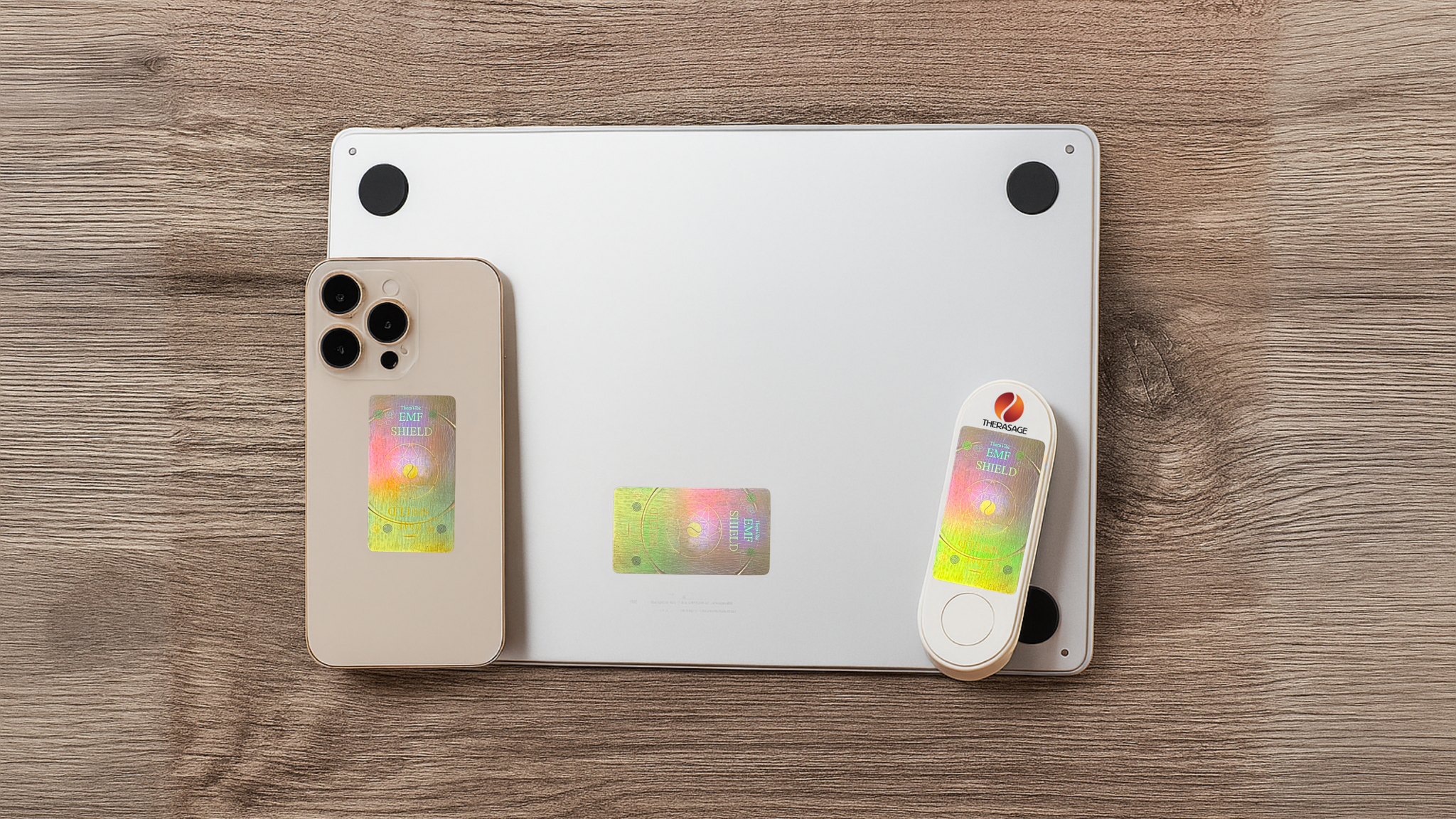 TheraProtect - EMF Protection