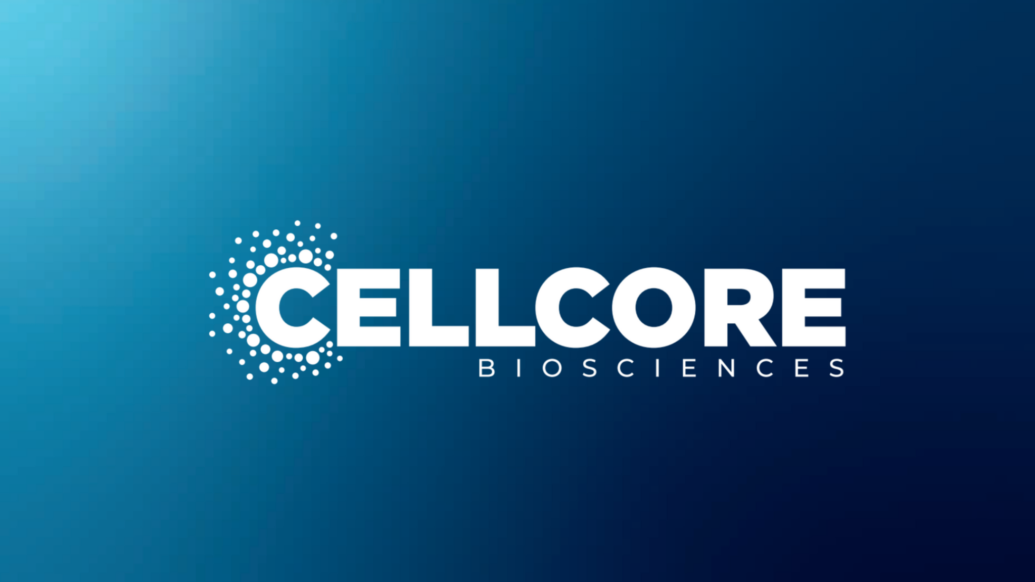 CellCore BioSciences - Light Activated Nutrition