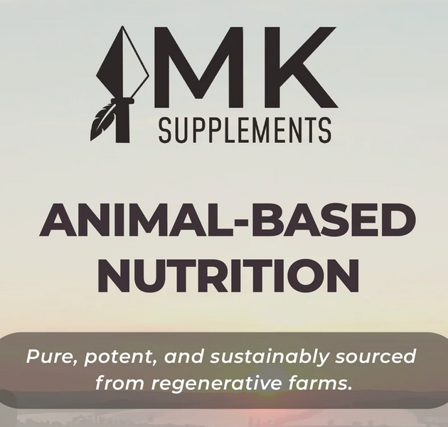 MK Supplements