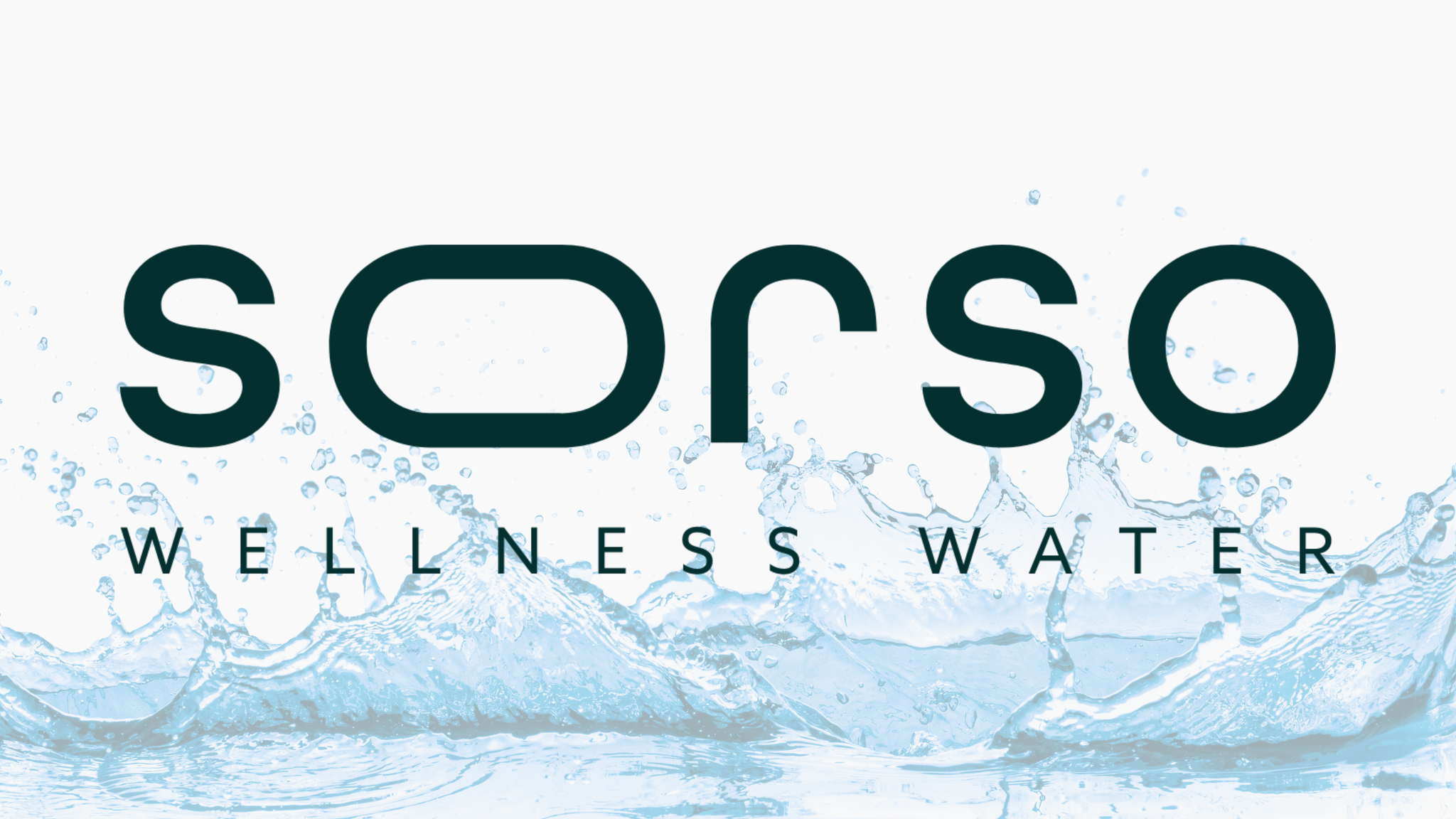 Sorso Water