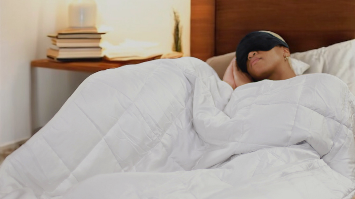 TheraComfort Weighted Blankets & More