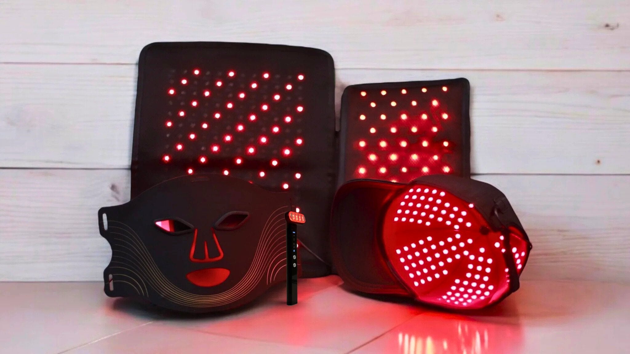 Thera Tri-Lite Red Light Therapy