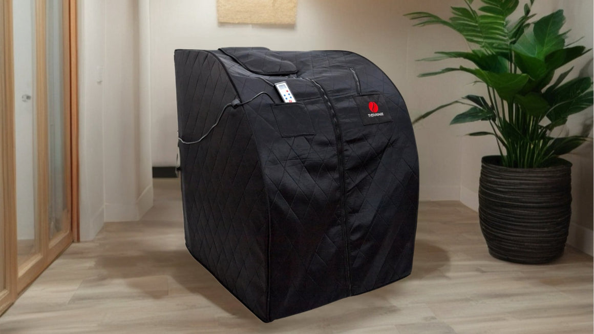 Infrared Sauna