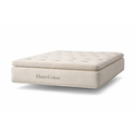 Organic Mattress Topper (1.5")
