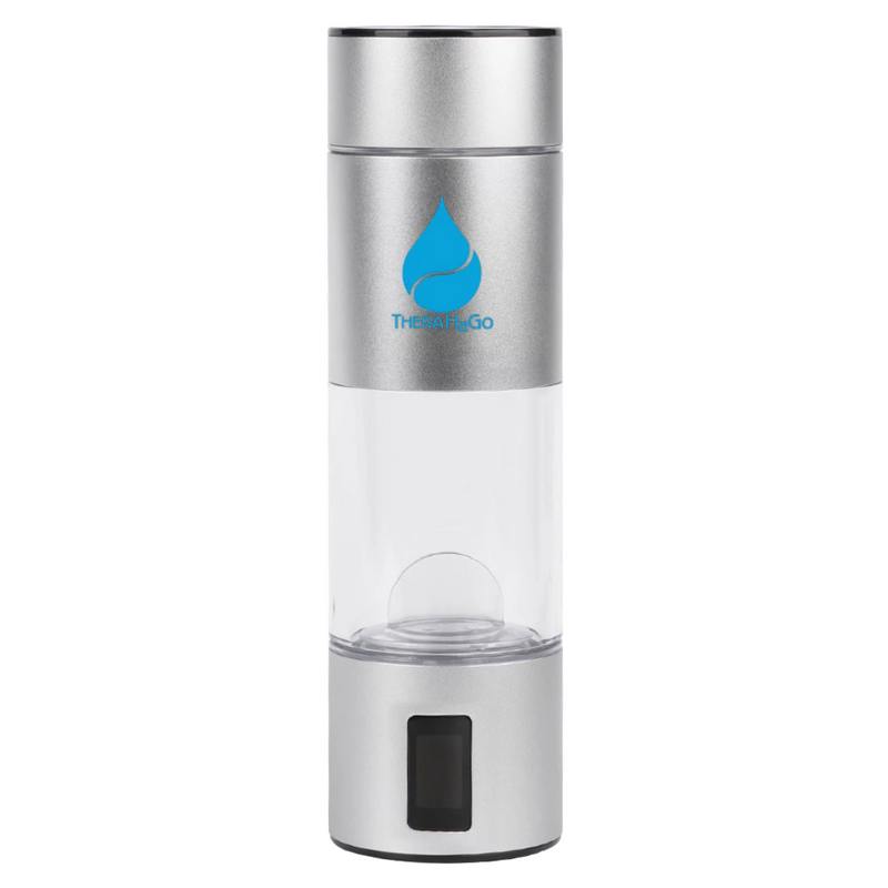 TheraH2Go - Personal Molecular Hydrogen Bottle