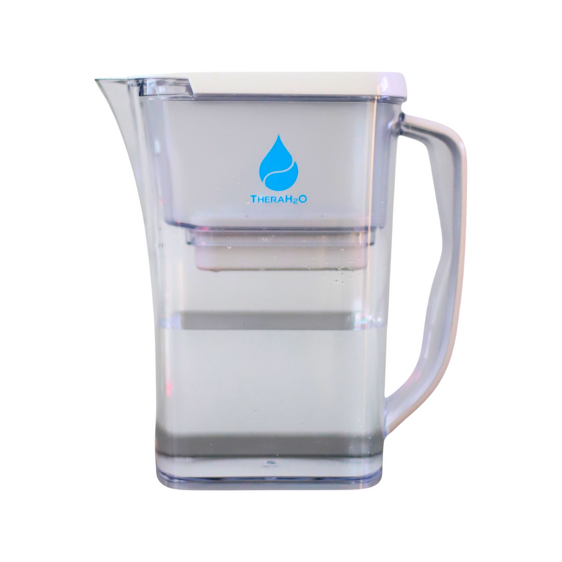 TheraH2O Pitcher