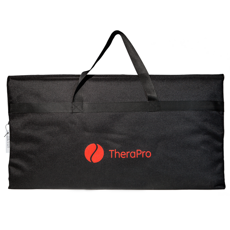 TheraPro - PEMF/Infrared/Red Light Pad (Large)