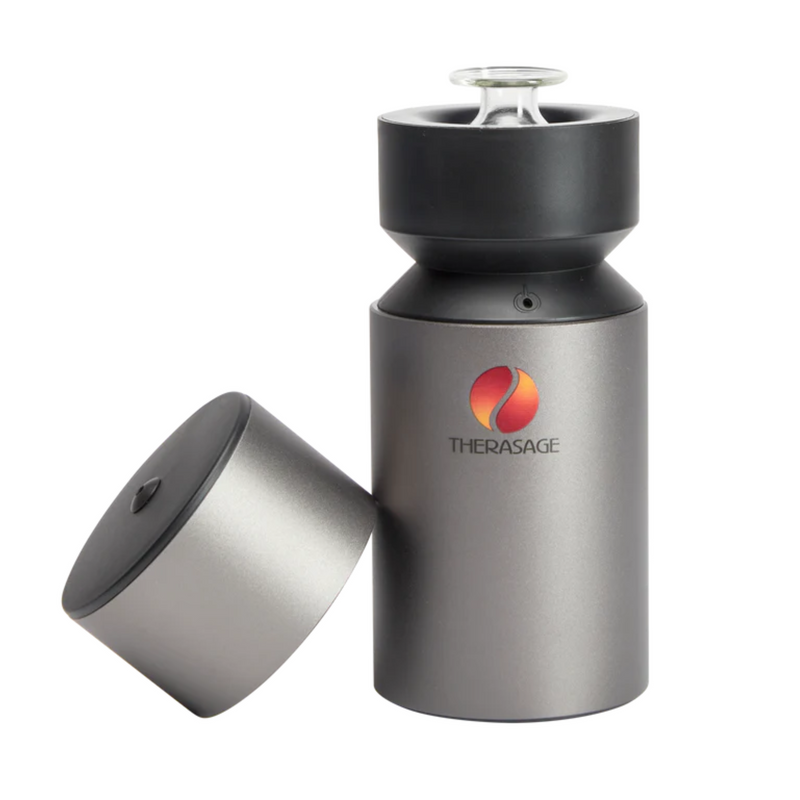 TherAroma - Portable Atomizer - Essential Oil Diffuser