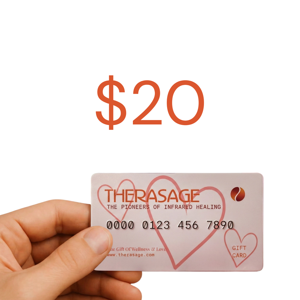 TheraGift Card - $20