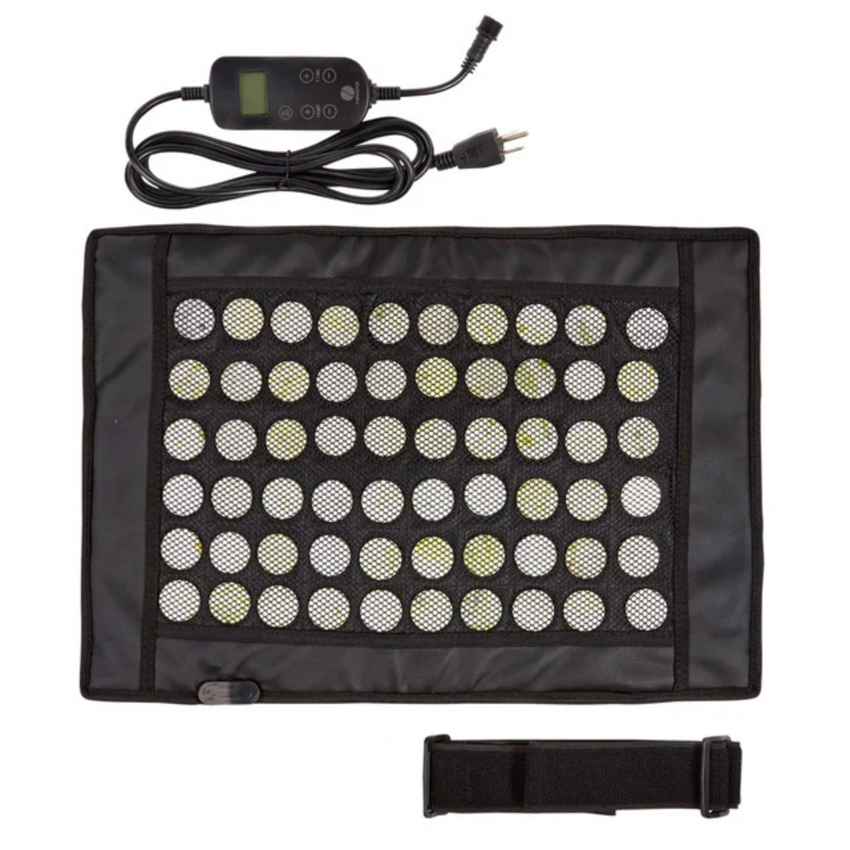 Small Infrared Heating Pad 220V Worldwide | Therasage