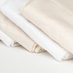 Organic Fitted Sheets