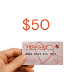 TheraGift Card - $50