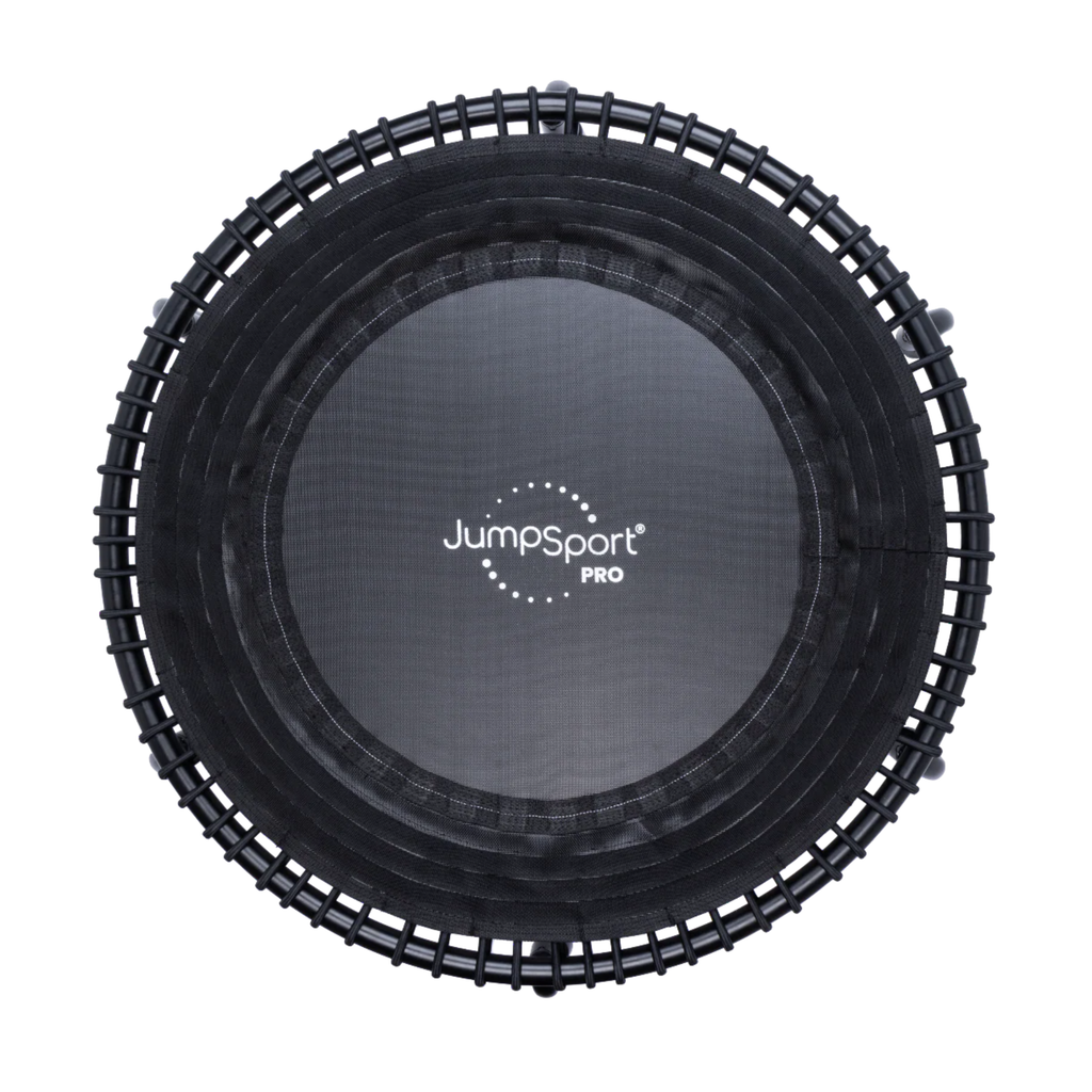 JumpSport 39" PRO Fitness Trampoline